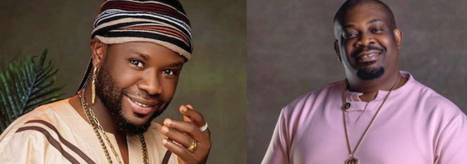 Don Jazzy Debunks Paid Promo Claims After Iteles Skit