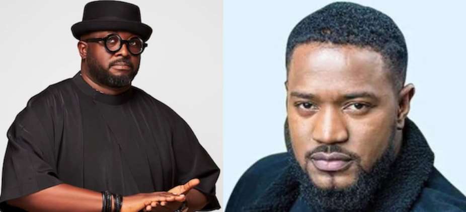 Dimbo Atiyas Death Pushes My Faith To The Limit – Mofe Duncan