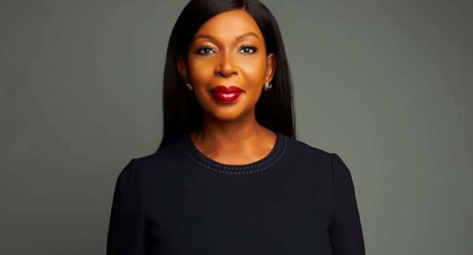 Lets not make former TOR MD bribery case NDC-NPP issue — Vicky Bright