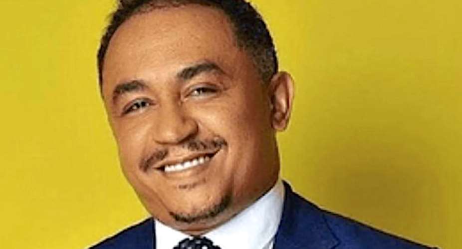 Stop Renting Your Property To Churches – Daddy Freeze Warns Landlords