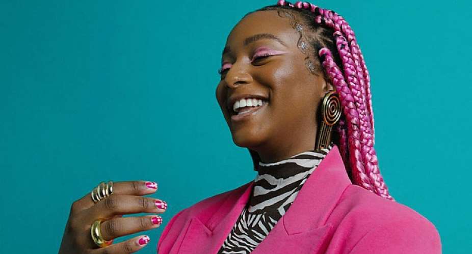 Charity Is Just Giving Because You Want To – DJ Cuppy