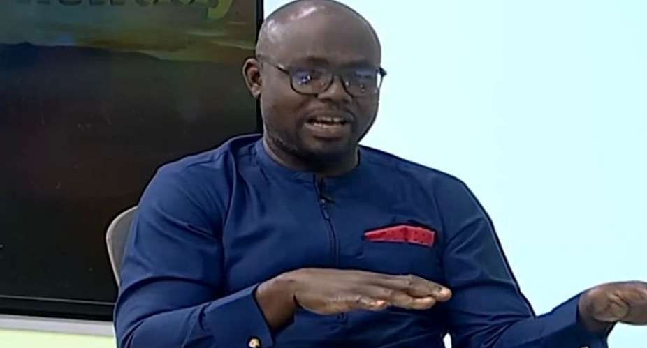 Mahama will not shield anyone implicated in ex-TOR MD bribery case — Vondee