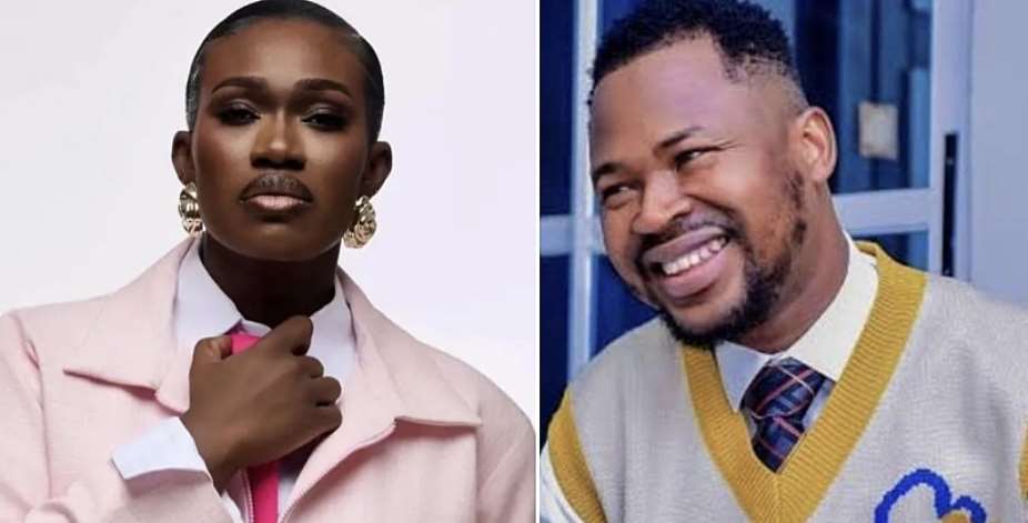 Warri Pikin Should Have Apologised, Not Cancelled Show – Ossai Ovie Success