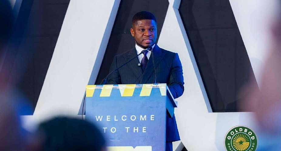 Invite me to Parliament and let me expose your lies about GoldBod — Sammy Gyamfi to Minority