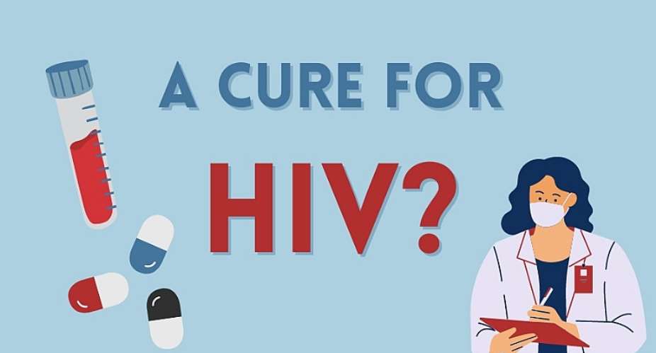 A cure to HIV? Facts from Myths