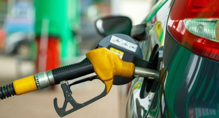 Ghana’s ex-pump price composition: A comprehensive breakdown for petrol, diesel and LPG