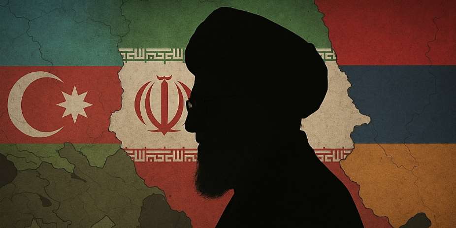 Iran: The Making of a War Al Jazeera Documentary Traces Seven Decades of Rivalry Behind Todays Dangerous Confrontation