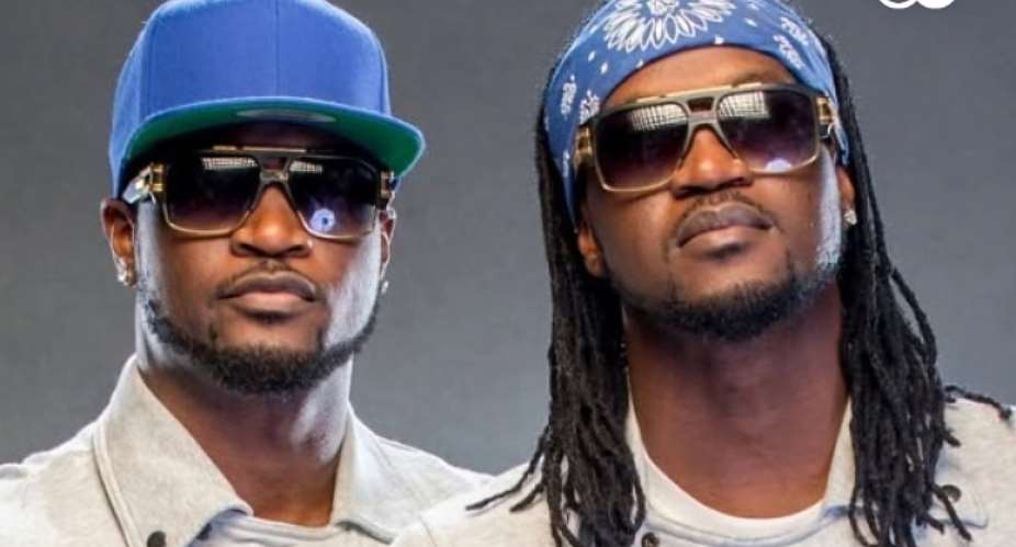 P-Square Feud Deepens as Elder Brother Henry Okoye Accuses Jude of Fuelling Family Division
