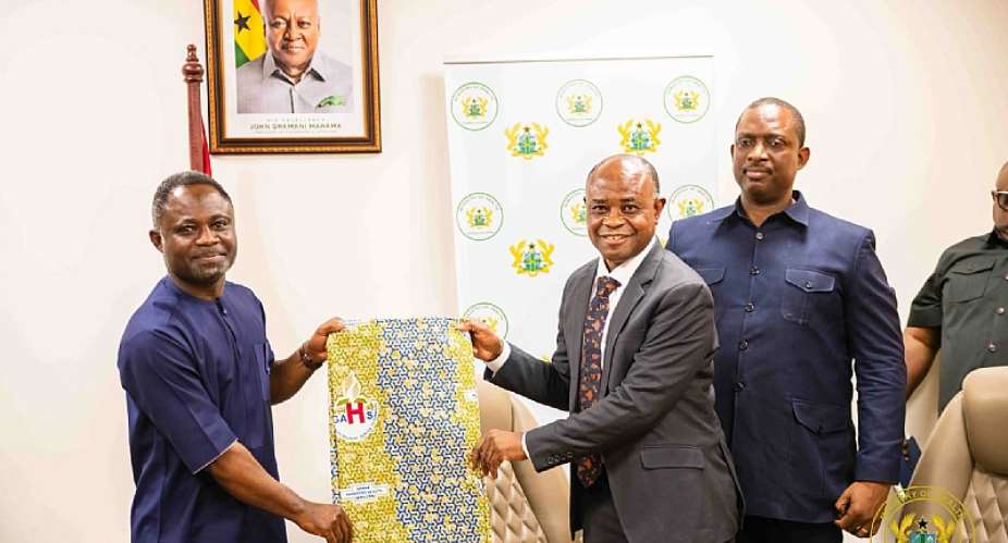 SDA partners government to complete selected Agenda 111 projects