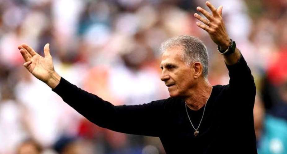 GFA unlikely to extend Carlos Queiroz contract due to demands despite calls for continuity
