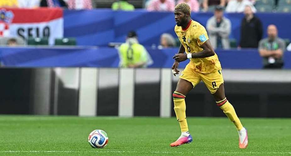 Kwasi Sibo must be excluded from Black Stars, says Databank CEO Kojo Addae-Mensah