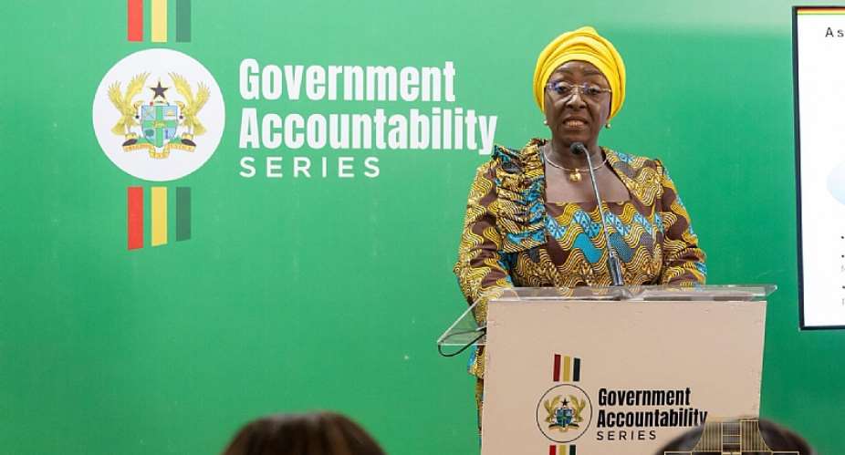Ghana rakes in $4.34bn from tourism as international arrivals hit 1.3million in 2025