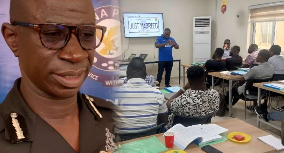 MTN drivers maintain zero-crash record as Police deepen road safety training