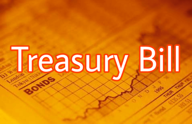 Treasury bill auction oversubscribed by 87.2% as investor demand remains strong
