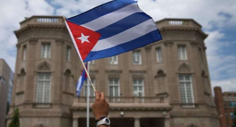 Cubas Socialist Renewal: Reform Is Not Surrender, It Is Resistance