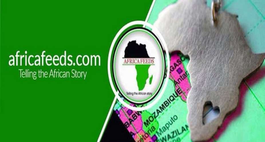 Africa Feeds Media Ltd Partners With Deutsche Welle