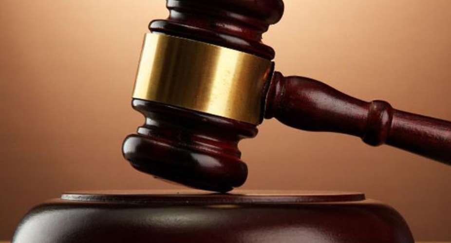 9 Suspects Lined Up In Court Over GH326m UMB Scam