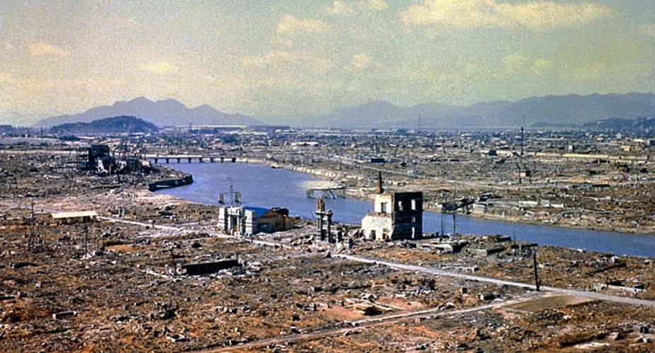 Hiroshima: Has The World Learnt Anything After 75 Years?