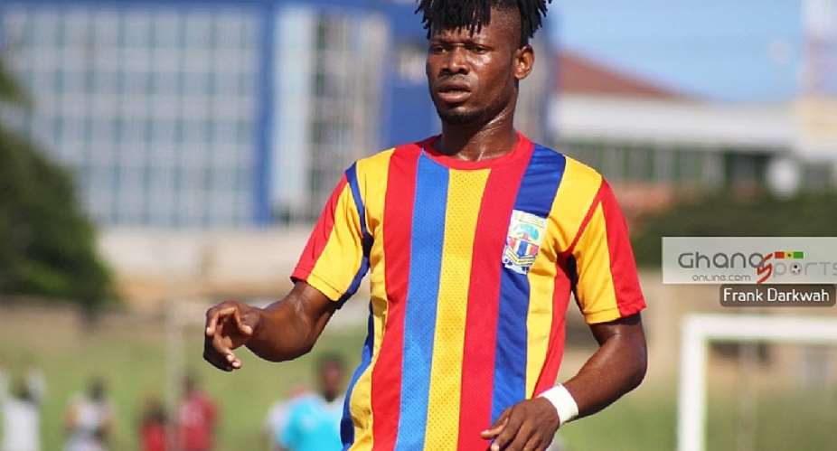 Sacking Me Was Not The Best Decision - Benjamin Agyare Takes Swipe At Hearts of Oak Managament