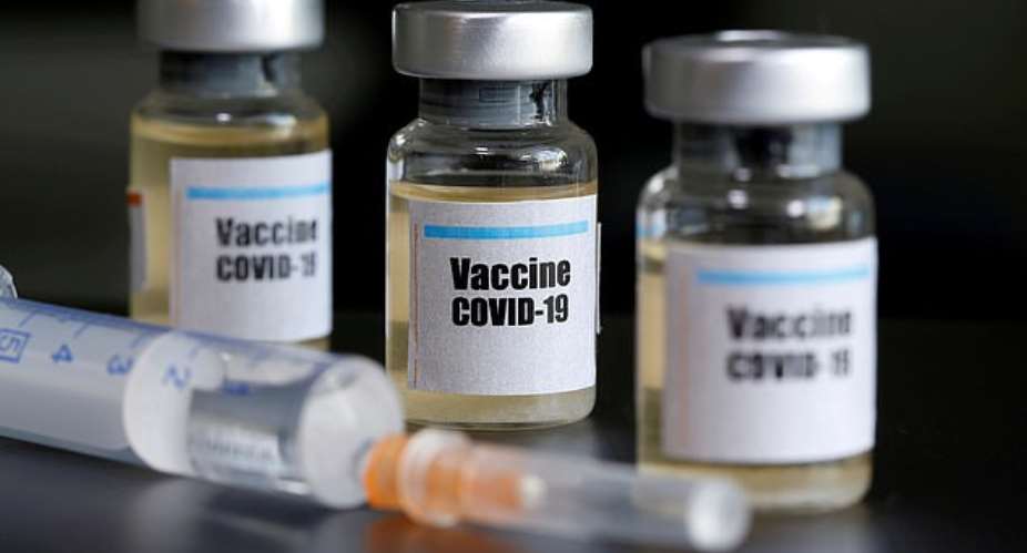 Russia Is First Country To Approve A COVID-19 Vaccine