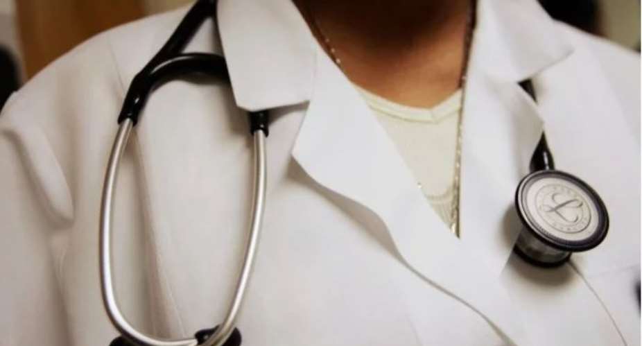 Two Fake Physician Assistants Busted
