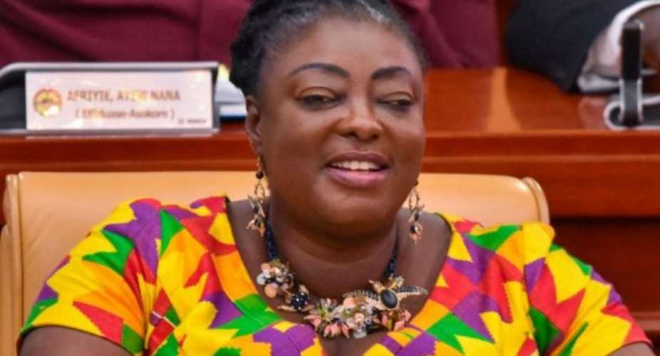 Gov't To Close Down Witches' Camps – Deputy Gender Minister