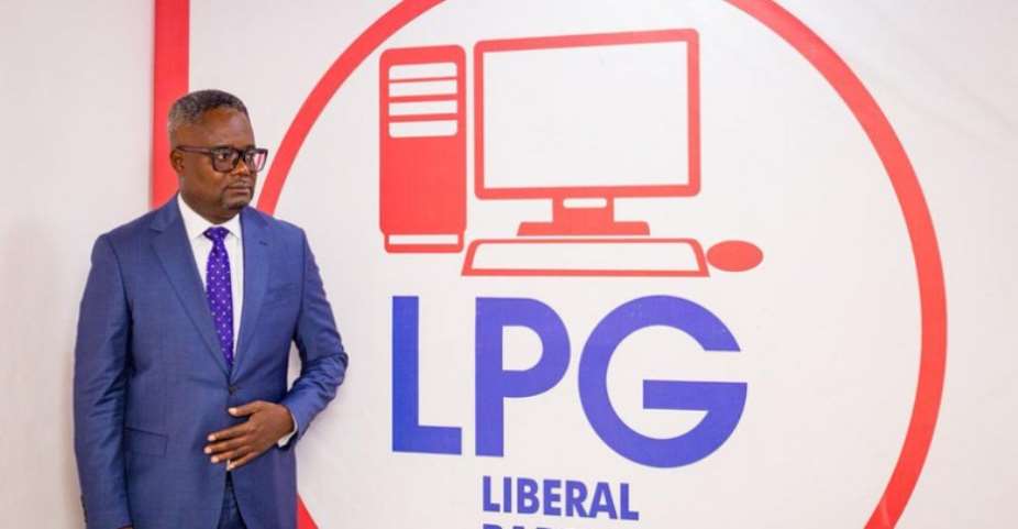 Kofi Akpaloos LPG Promises Ghc200 Monthly Allowance For All Unemployed Adults