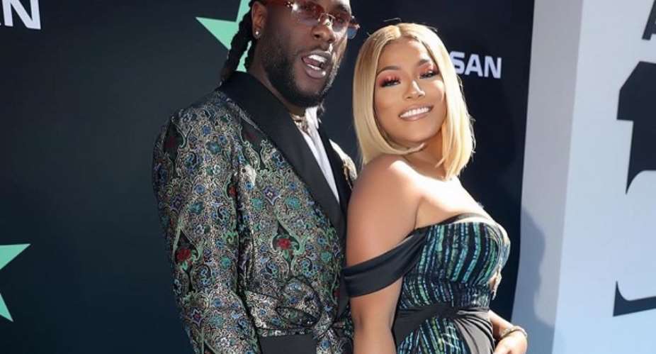 'Burna Boy couldnt satisfy me in bed, he has a fragile ego; he bullied me' — British ex-girlfriend