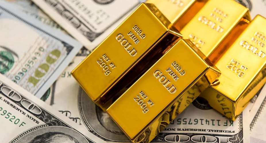 Ghana’s merchandise trade hits US$52.5bn as gold drives record surplus – GSS
