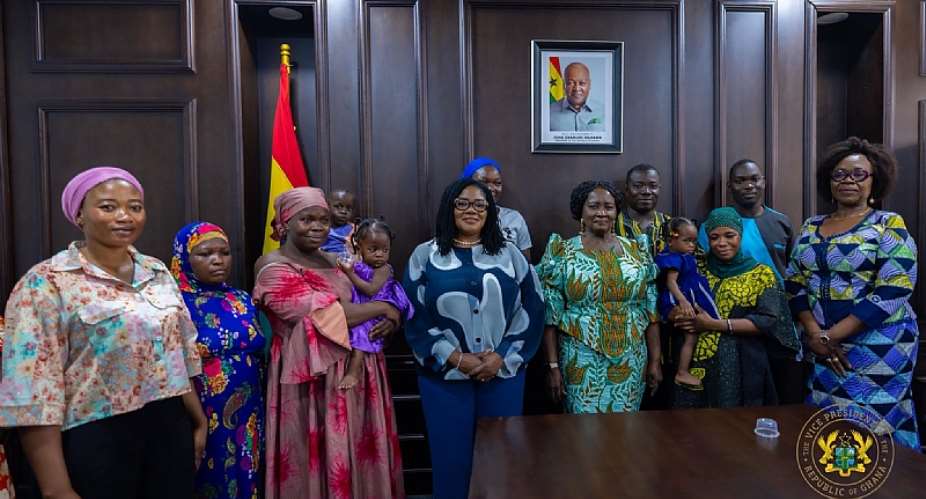 Kayayei phenomenon must be addressed through migration, inequality and development — Prof Opoku-Agyemang