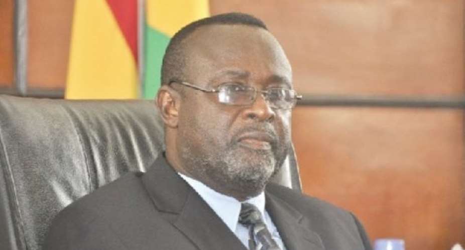 ‘Judiciary must not become annex of AG office’ - NPP blasts Chief Justice
