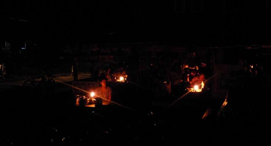 Parts of Tema to experience 6-hour power outage today over emergency maintenance — ECG