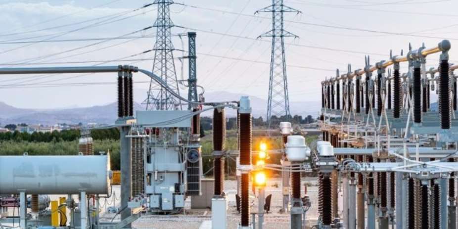 Ghanas energy sector lost $1.4 billion in 2025 despite 40% electricity tariff hike – IERPP