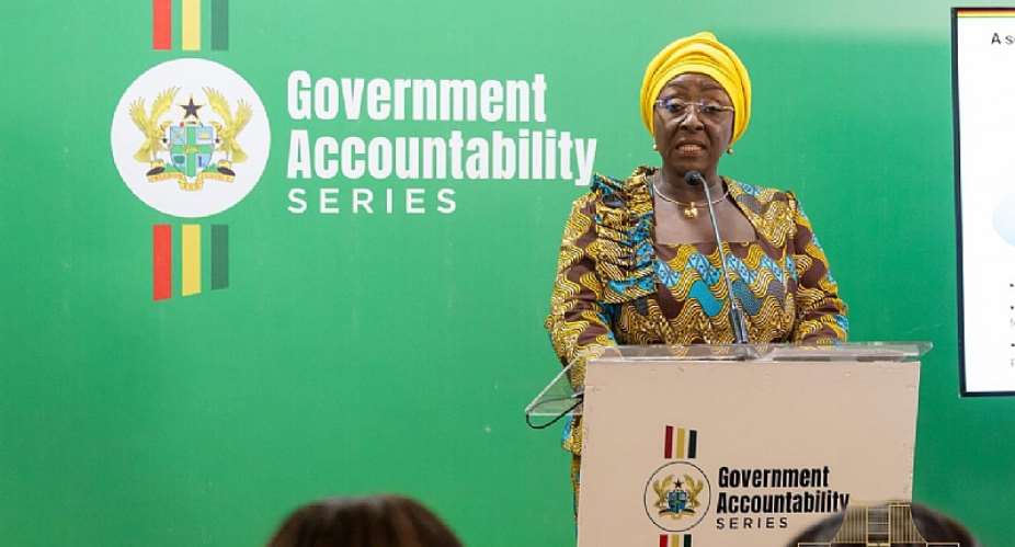 Ghana, EU begin three-year Sankofa II Project to protect forts and grow creative sector