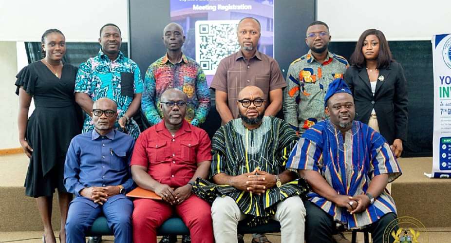 Communication Ministry pledges support for stronger digital governance