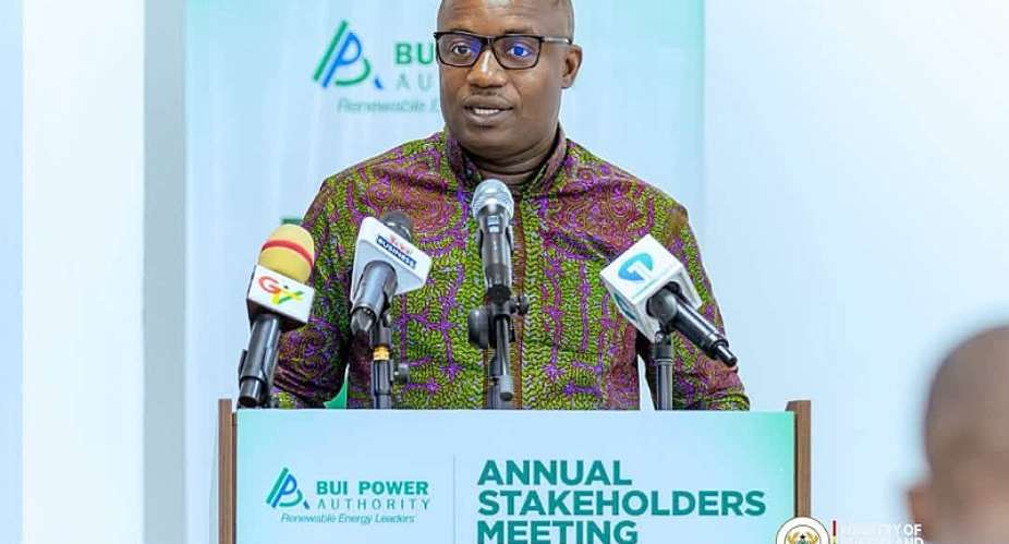 Energy Minister charges institutions to align programmes with clean energy agenda