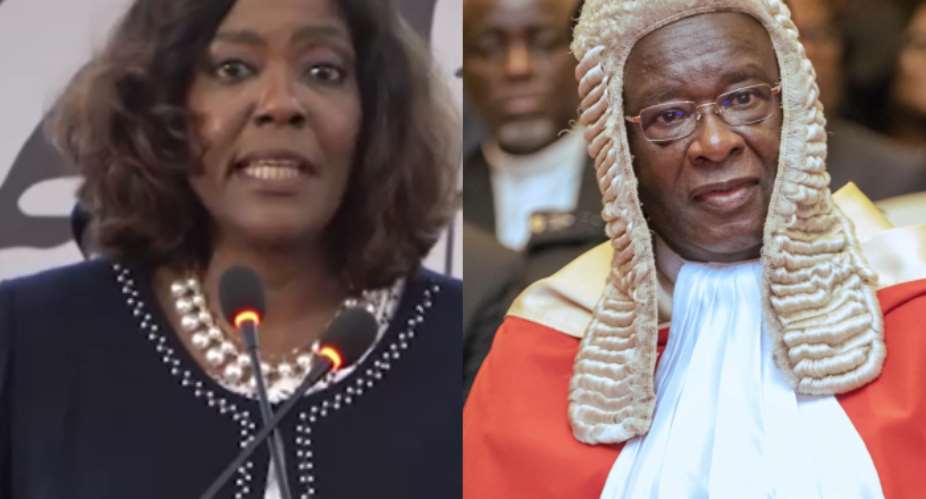 GBA urges Chief Justice to stop judges for compelling lawyers to appear during legal vacation