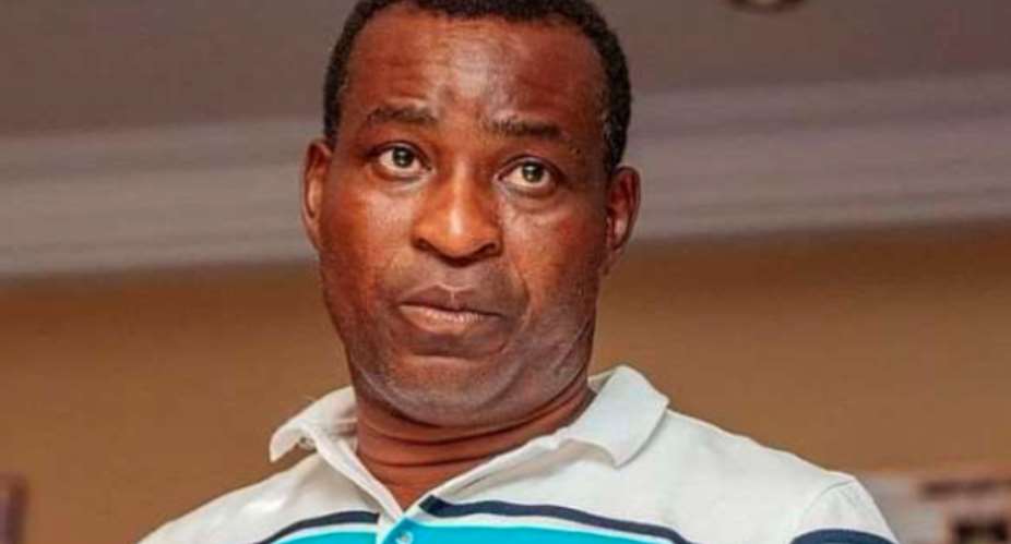 Attorney General opposes Wontumi’s bail application pending appeal in 20-year sentence