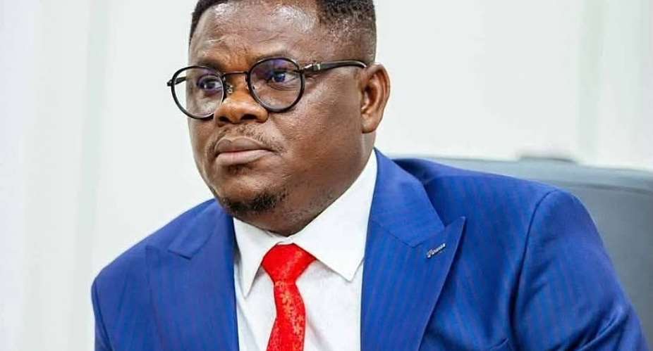 NPA Deputy CEO Dr. Dramani Bukari passes on