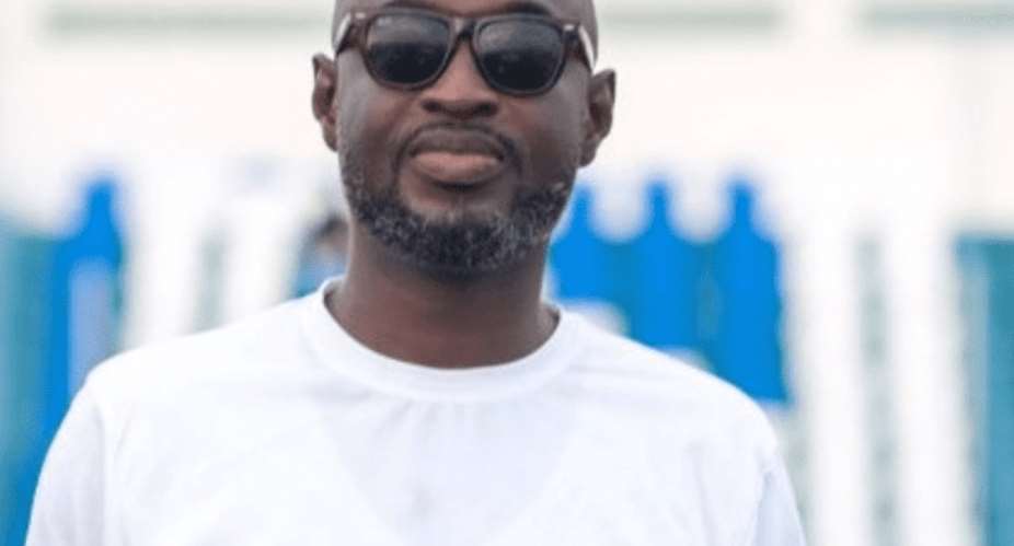 CAF Confederation Cup: We will make a bold statement for ourselves against FC Diarra - Nations FC CEO Kennedy Boakye Ansah