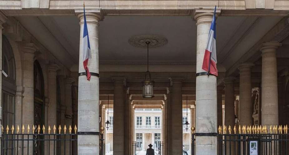 The Constitutional Council, established under the Constitution of the Fifth Republic in 1958, rules on whether laws and certain regulations comply with the Constitution. -  Christophe BONNET
