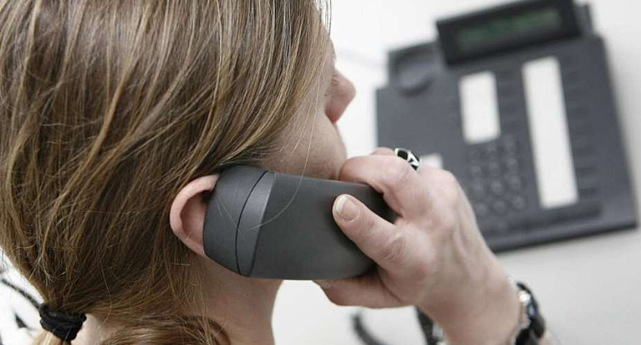 France will as of 11 August 2026 ban unsolicited telemarketing calls under a new law aimed at protecting consumers from intrusive sales pitches and shielding vulnerable people from fraudulent commercial practices. -  Michael Sohn / AP