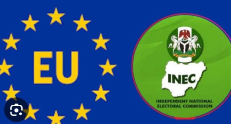 EU Denies Rejecting Nigerias 2027 Election Observation Invitation Misinformation or Disinformation?