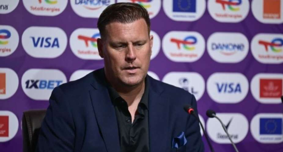 2026 WAFCON: I really wanted to help Black Queens secure automatic World Cup qualification - Kim Lars Bjrkegren after Black Queens loss to Malawi