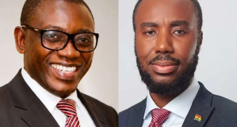 Adu-Boahenetrial will continue during legal vacation— Courtmaintains