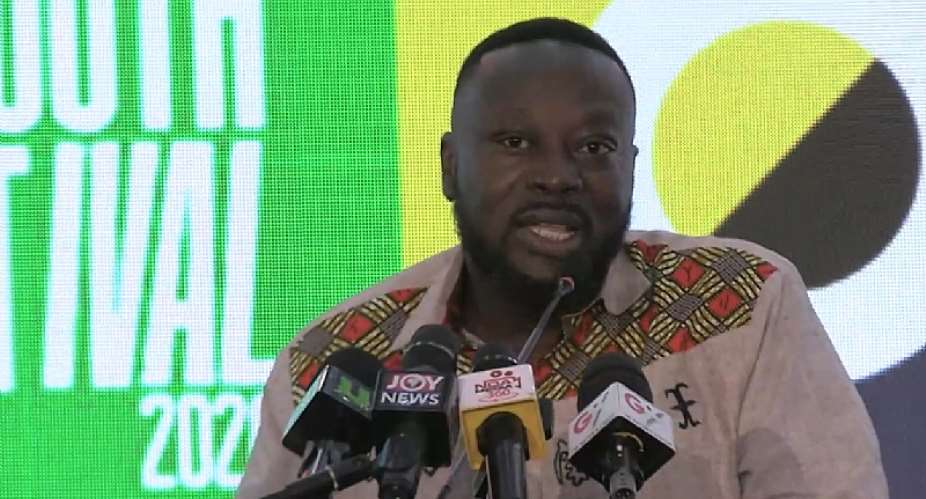 George Opare-Addo to petition Education Ministry over rising KNUST hostel fees