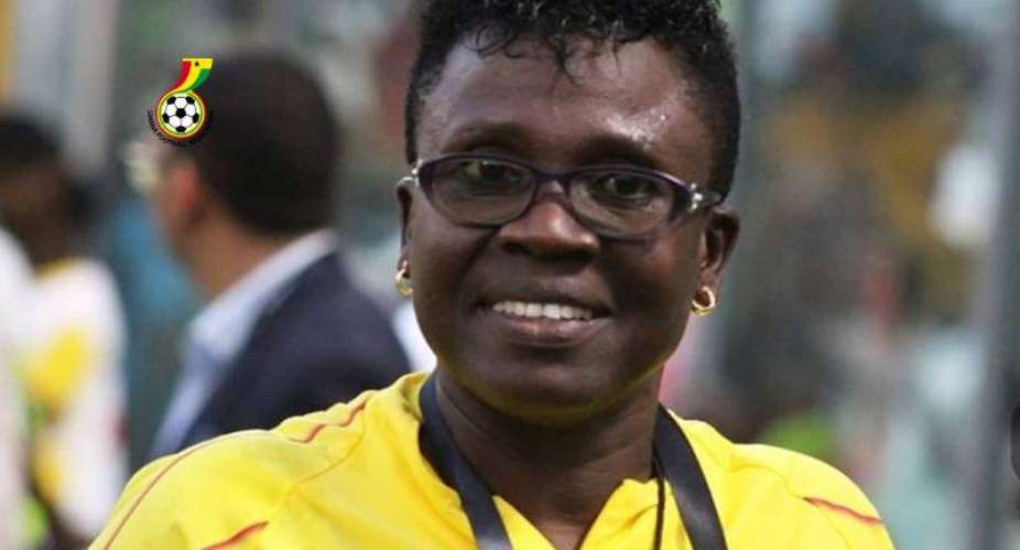 I am confident Black Queens will qualify for 2027 World Cup despite WAFCON elimination, says Mercy Tagoe-Quarcoo