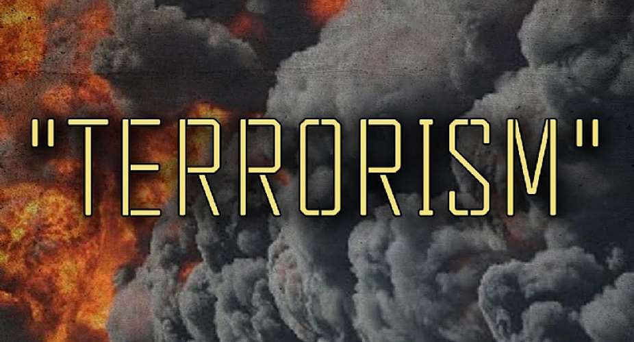 Frequent Terrorism; Is This The Age Of Explosions? Part 2