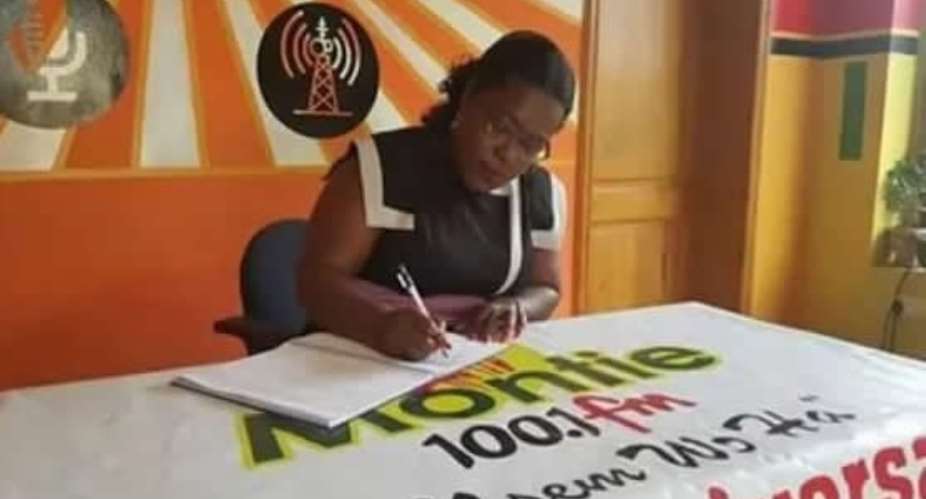 Montie petition: Gender minister's signing 'unbelievable'