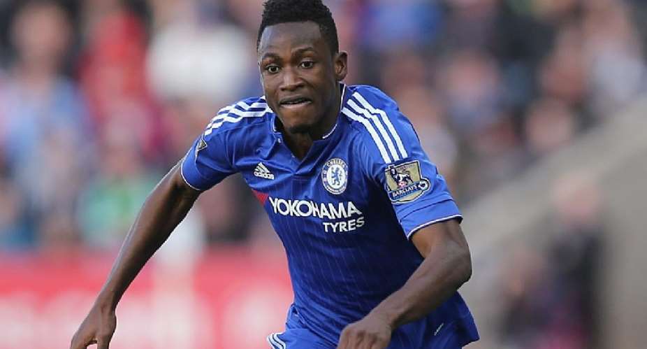 Chelsea star Baba Rahman rejected FOUR clubs for Schalke switch